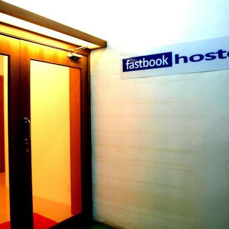 Fastbook Hostel Ayer Itam Esterno foto