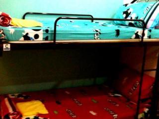 Fastbook Hostel Ayer Itam Esterno foto