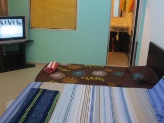 Fastbook Hostel Ayer Itam Esterno foto